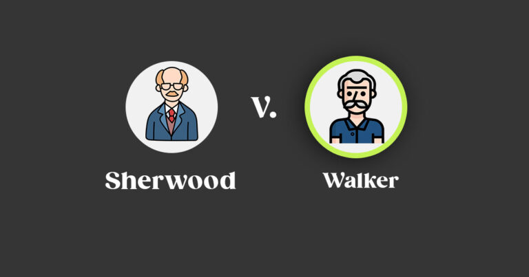 Sherwood v. Walker